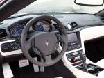 Maserati GranCabrio Sport 2011 года